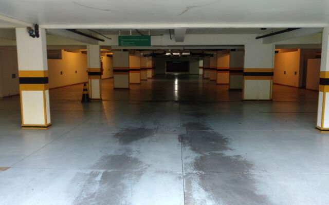 Laje de Pedra Mountain Village Prime