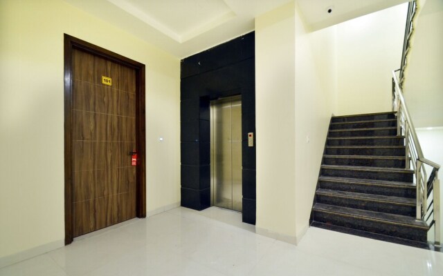 OYO 8510 Welcome Inn