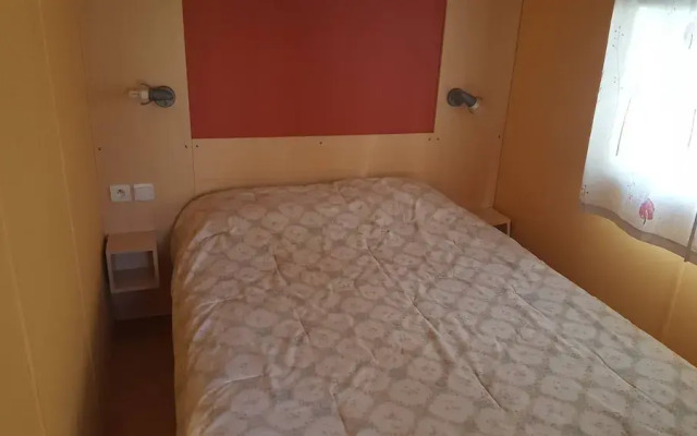 Natur Camping Bungalow T3 - 9