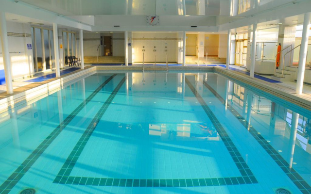 The Wrightington Hotel & Health Club