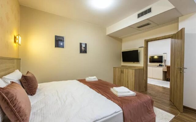 Hotel Srebrna Lisica