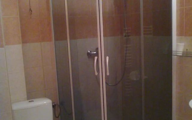 Hotel Bocy