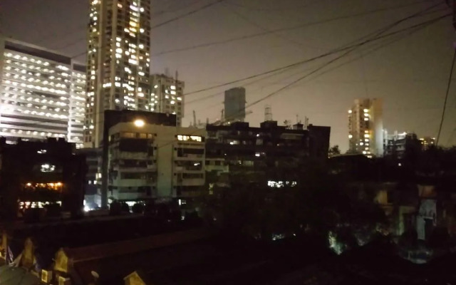 Hotel RK