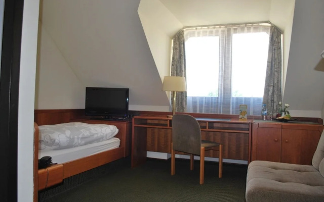 Hotel Rheingauer Tor