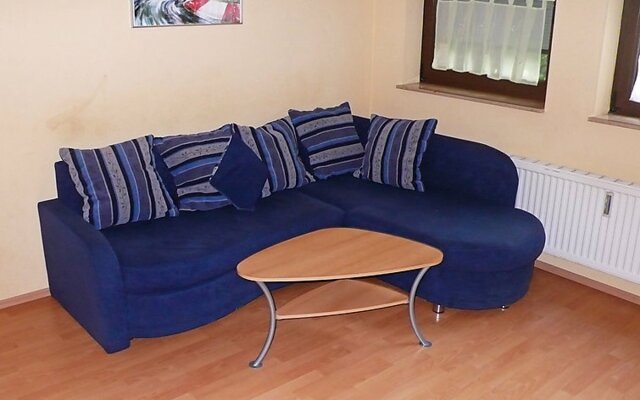 Ferienapartments Adenau 41041