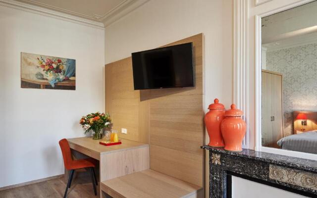 Hotel Royal Astrid Aalst