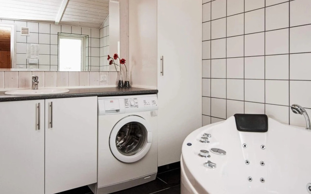 Cozy Holiday Home in Haderslev near Beach