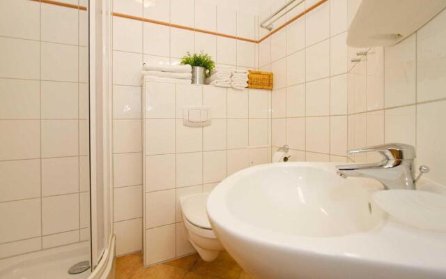 Appartement Solaris 10