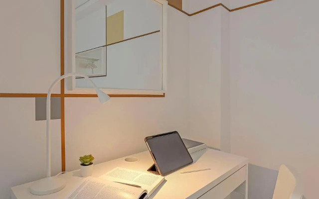 Uporto House Residence