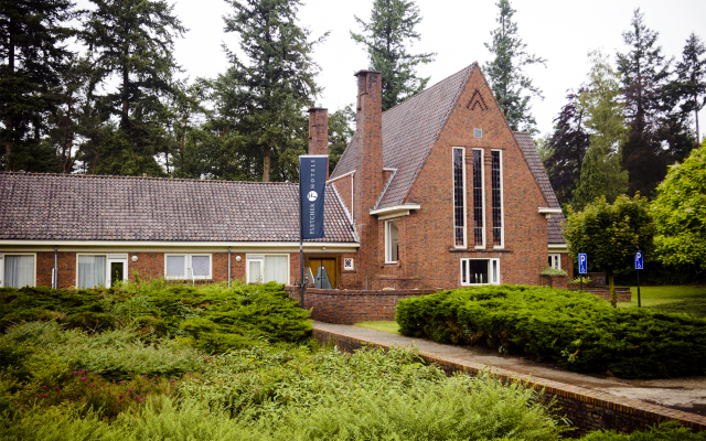 Fletcher Hotel-Restaurant Beekbergen - Apeldoorn