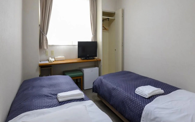 Business Hotel Santa