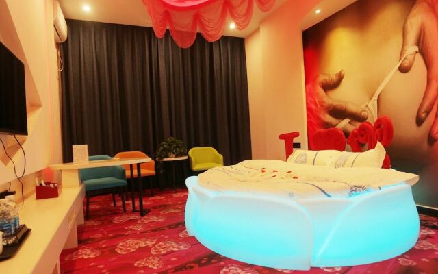 Mengda Holiday Hotel