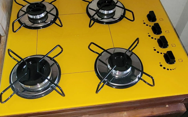 Apartamentos Cataratas