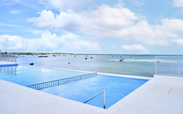 Watermark Hotel Okinawa Miyakojima