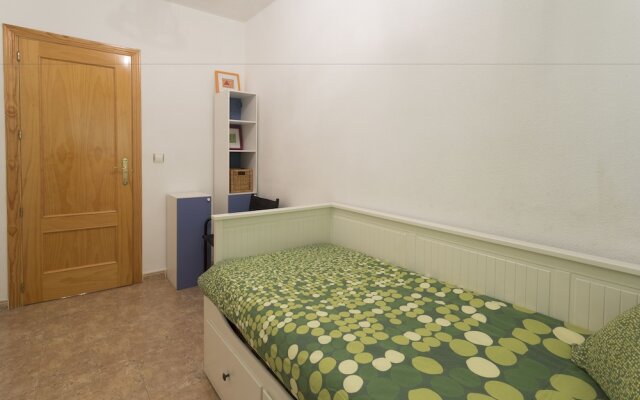 Apartamento Pintor - Aparsol