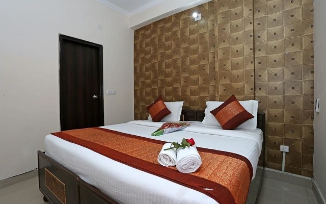 Hotel Avalon Palace