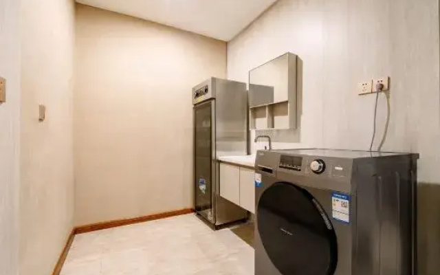 Xindu Hotel