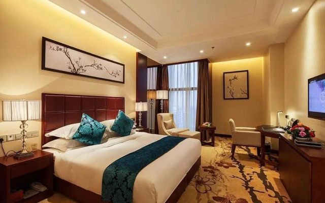 Xinxing Century Hotel