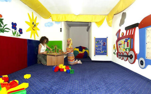 Falkner Appartement Resort