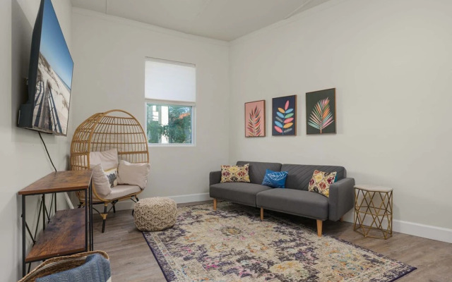 San Marco Villa Manor