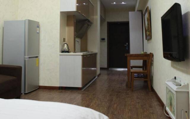 Tuyou Online Apartment Hotel