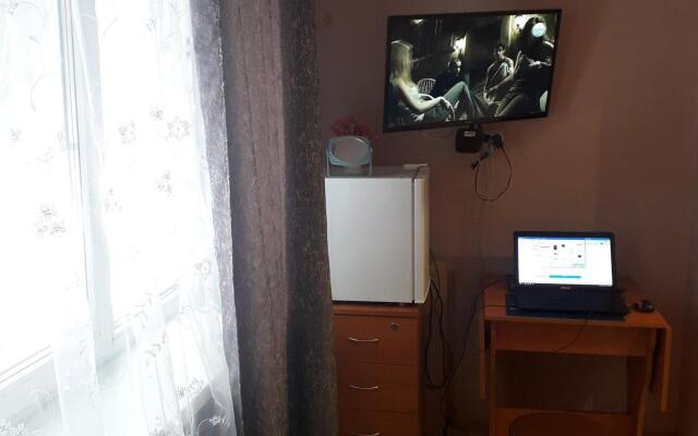 Студия Кофейня