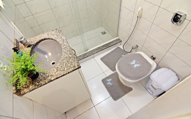 Rio Spot Apartment C019