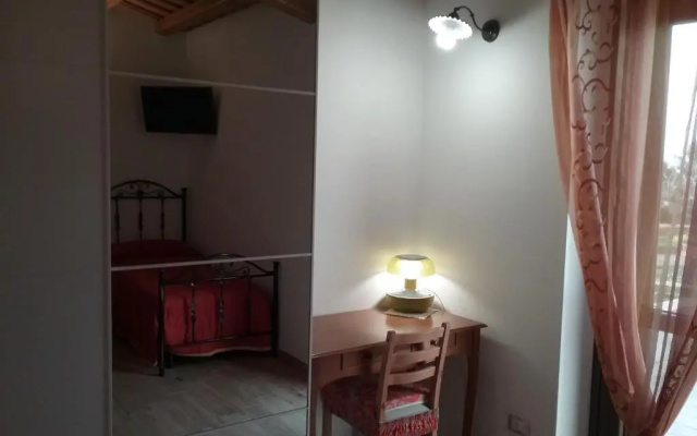 Antico Casale sul Mare