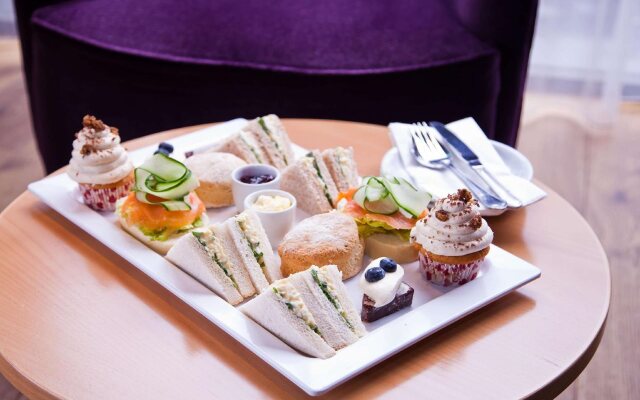 DoubleTree by Hilton Edinburgh City Centre
