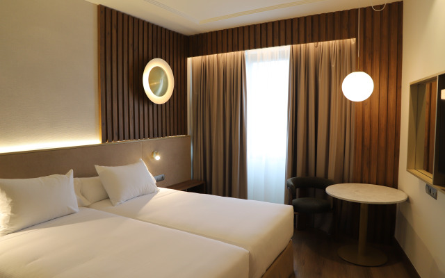 Hotel Olid