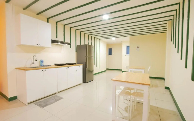 Le Paris Syariah Residence