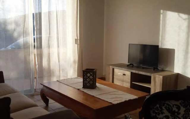 Appartement spacieux et chaleureux à Grasse