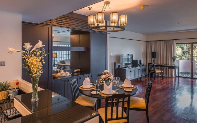 Pantip Suites Sathorn