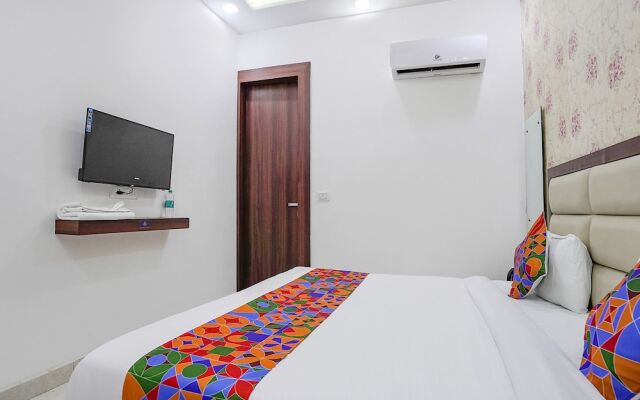 FabHotel Urban Inn