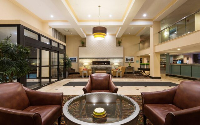 Crowne Plaza Boston - Woburn by IHG