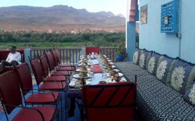 Maison D'hotes Iriki