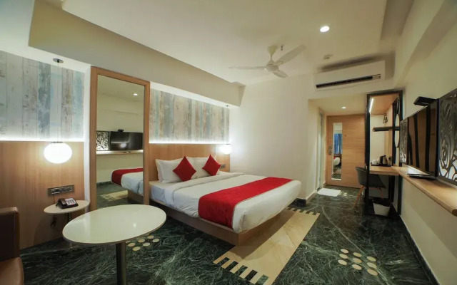 Hotel Manorama