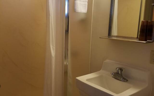Manago Hotel