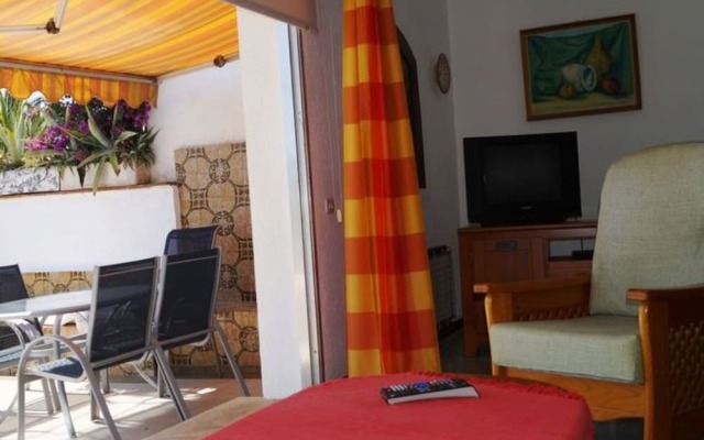 107071 House In Lloret De Mar