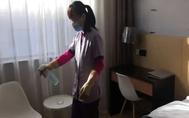 Jinhang Hotel (Shenzhen Shawan)