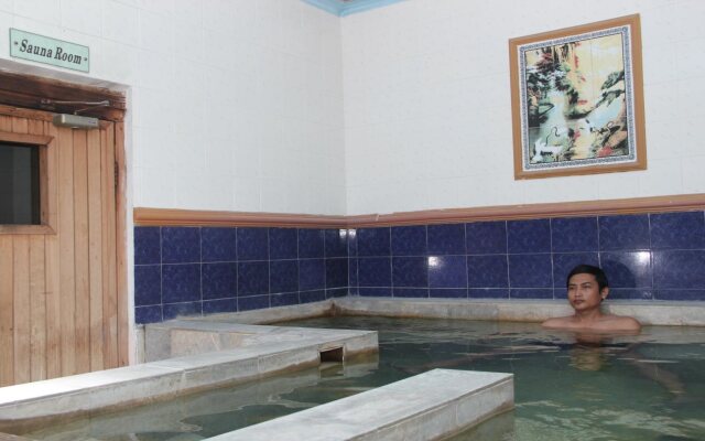 Puri Darmo Serviced Residences