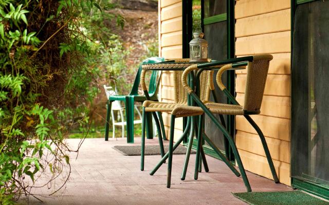 Kurrajong Trails and Cottages