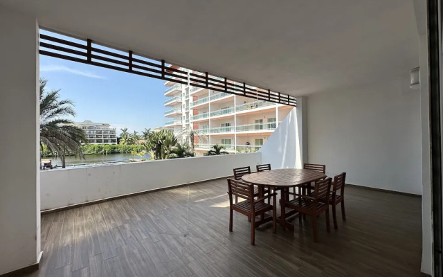 Pacifika Marina Mazatlan by Partnerhost