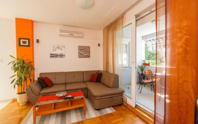 Apartments Zenta