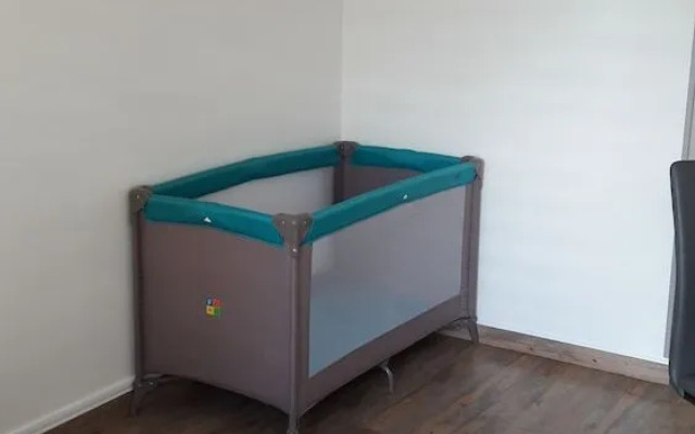 Aparthotel Les Floralies