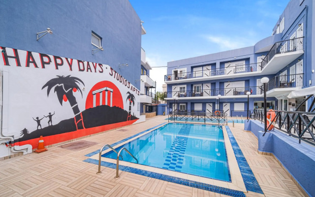 Happy Days Studios