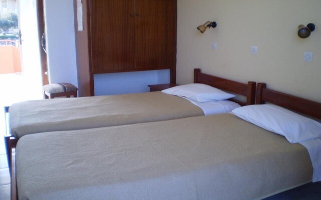 Kefalos Studios Anthoula