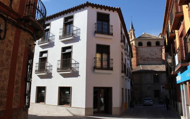 Hotel La Casota