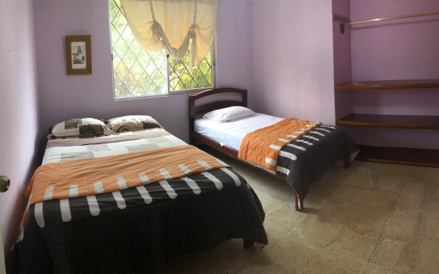 Hotel Hosteria el Paraiso