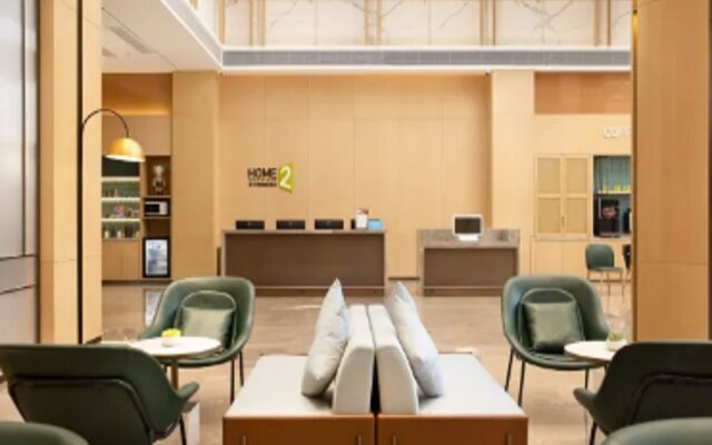 Home2 Suites by Hilton Shenzhen Dalang